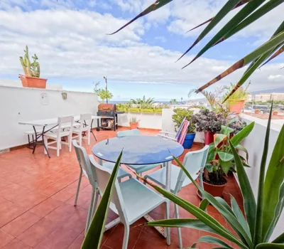 Puerto Nest Hostel — 写真 9