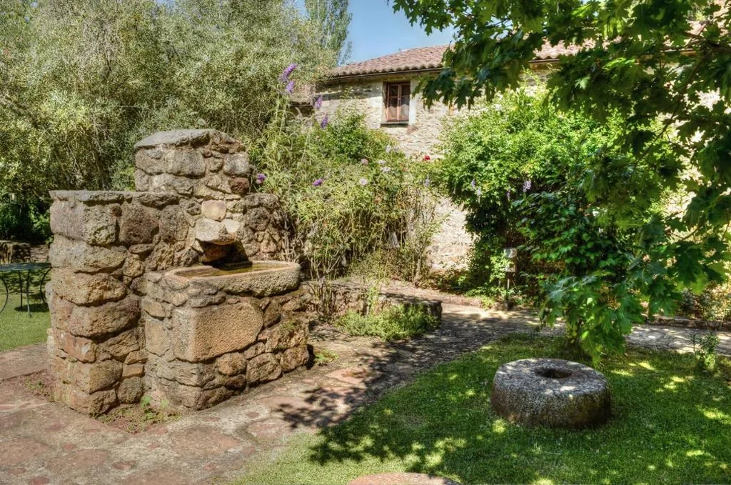 Appartamento villa — Puerto Roque Turismo Rural
