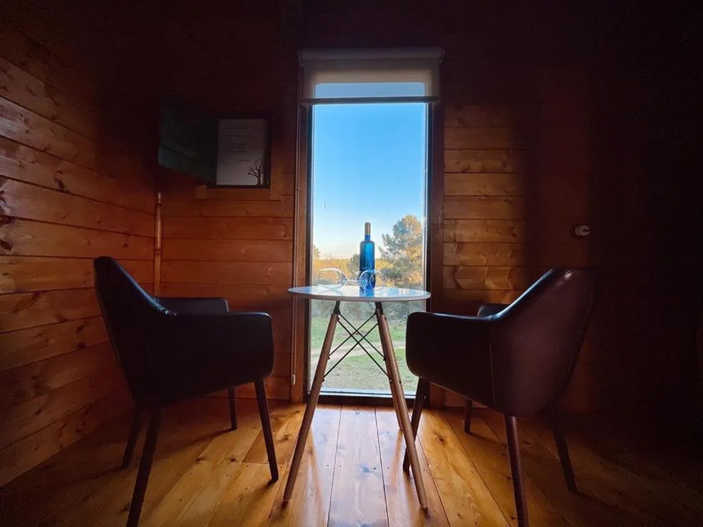 Bungalow — Puerto Roque Turismo Rural