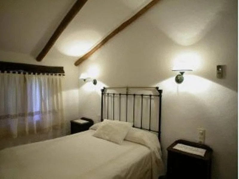 Villa con 2 camere da letto (4 adulti) — Puerto Roque Turismo Rural