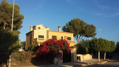 Puig de Ros — foto 10