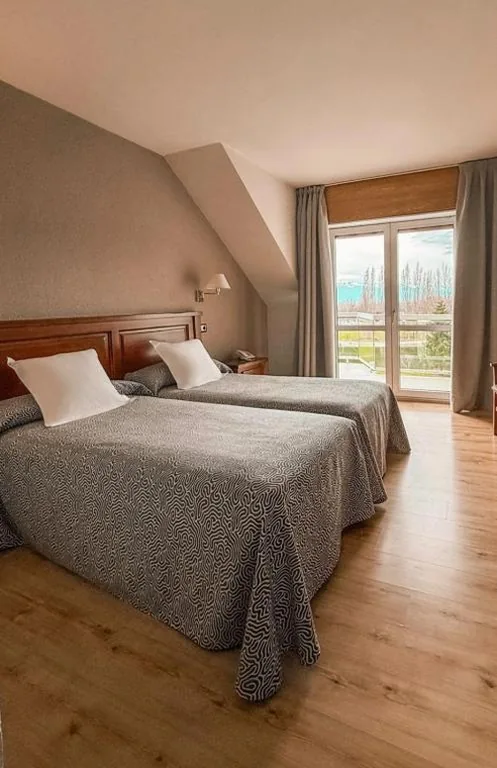Puigcerda Park Hotel