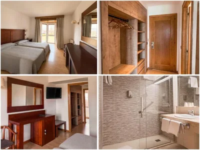 Puigcerda Park Hotel — foto 3