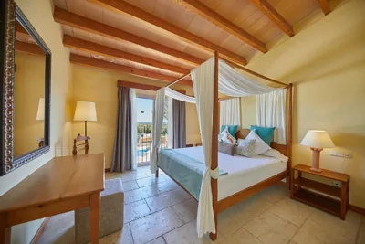 Pula Suites Boutique Resort — foto 2