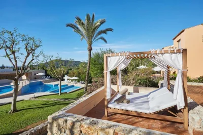 Pula Suites Boutique Resort — foto 4