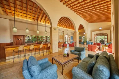 Pula Suites Boutique Resort — foto 5