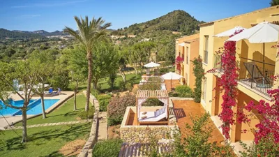Pula Suites Boutique Resort — foto 7