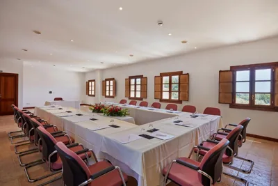 Pula Suites Boutique Resort — foto 8