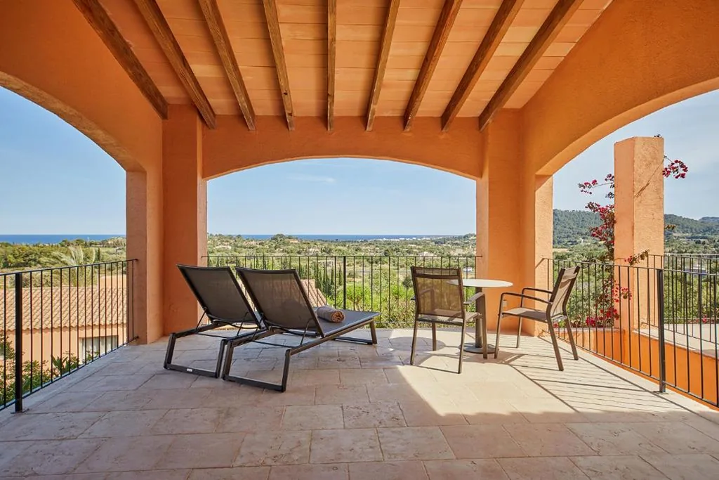 Suite Premium con terrazza — Pula Suites Boutique Resort