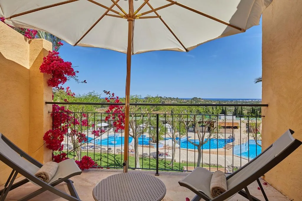 Suite Superior — Pula Suites Boutique Resort