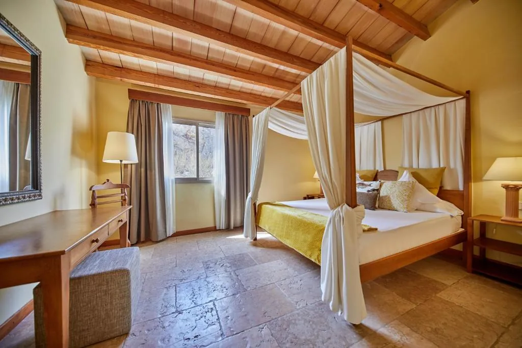 Suite The Level Mediterranean — Pula Suites Boutique Resort