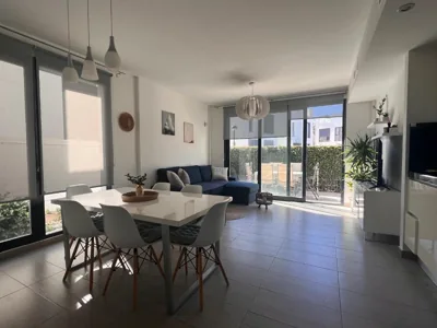 Punta Prima Villa 3 bedrooms and solarium sea view — foto 6
