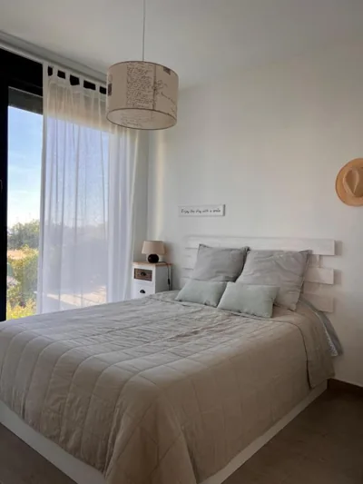 Punta Prima Villa 3 bedrooms and solarium sea view — foto 8