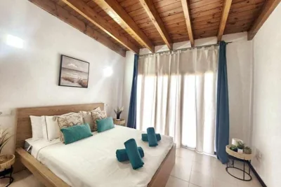 Pura Vida Luxury Home Sea View — foto 7