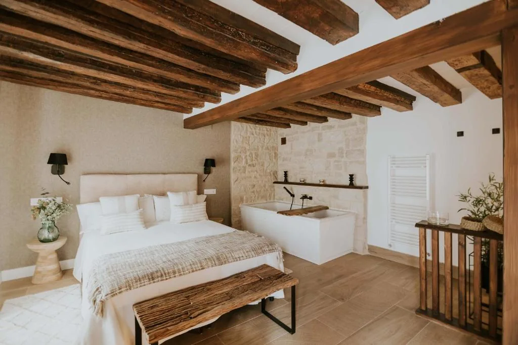 Suite Deluxe — Puracepa - Urban Suites