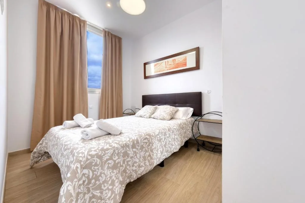 Pure Relax Vacation Home - Large terrace and Solarium By Lanzarote Vacation Homes