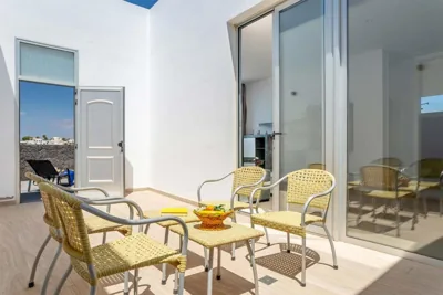Pure Relax Vacation Home - Large terrace and Solarium By Lanzarote Vacation Homes — foto 4