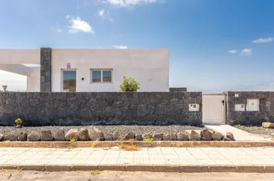 Pure Relax Vacation Home - Large terrace and Solarium By Lanzarote Vacation Homes — foto 6