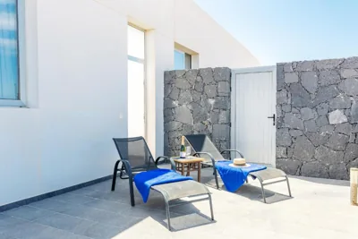 Pure Relax Vacation Home - Large terrace and Solarium By Lanzarote Vacation Homes — foto 9