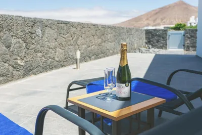 Pure Relax Vacation Home - Large terrace and Solarium By Lanzarote Vacation Homes — foto 10