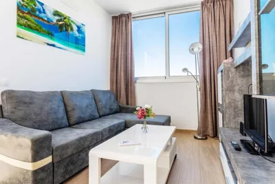 Pure Relax Vacation Home - Large terrace and Solarium By Lanzarote Vacation Homes — foto 12