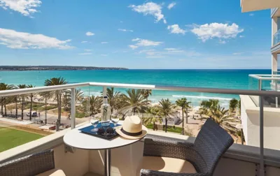 Pure Salt Garonda - Adults Only — foto 6