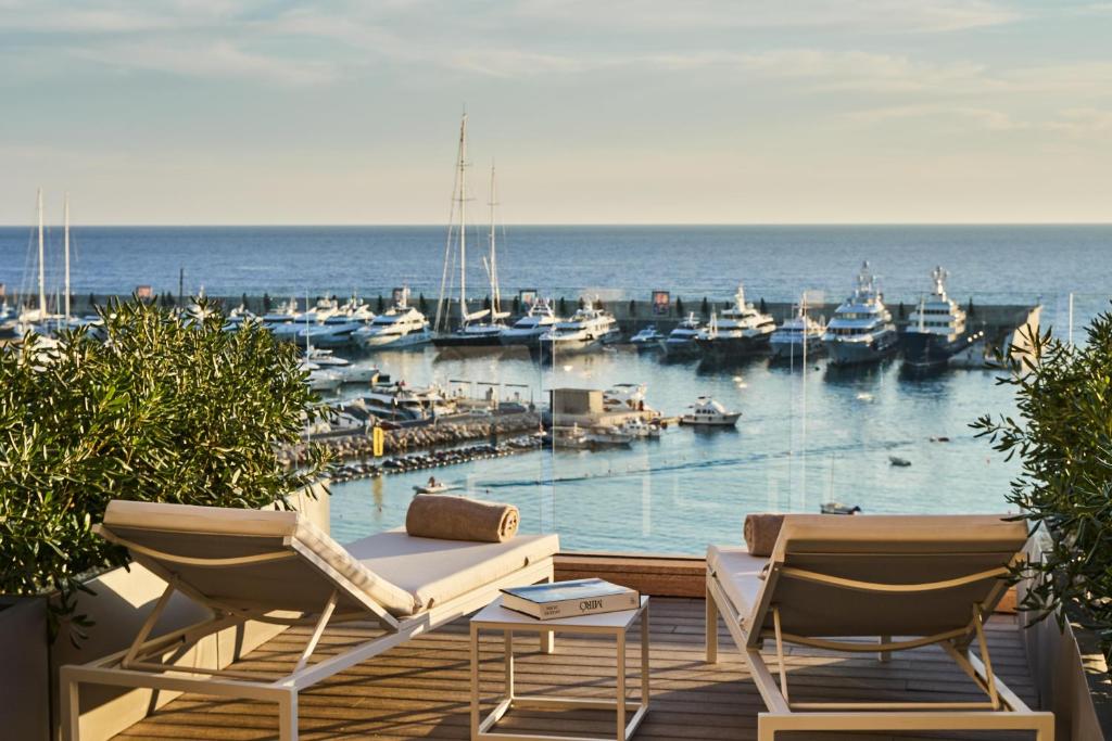 Pure Salt Port Adriano - Adults Only
