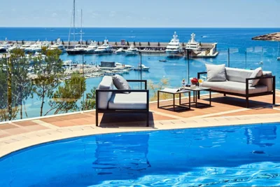 Pure Salt Port Adriano - Adults Only — foto 5