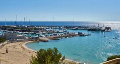 Pure Salt Port Adriano - Adults Only — foto 6