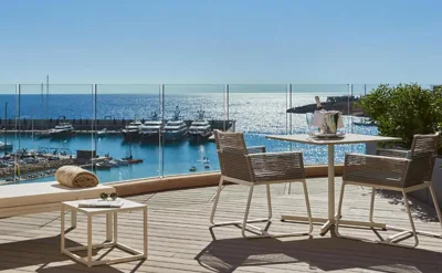 Pure Salt Port Adriano - Adults Only — foto 9
