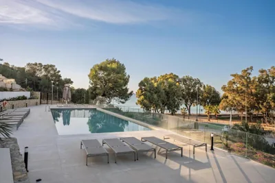 Pure Sea Apartments Villajoyosa — foto 4