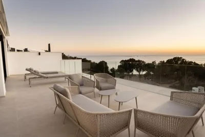 Pure Sea Apartments Villajoyosa — foto 5