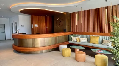 Pure Sea Apartments Villajoyosa — foto 6