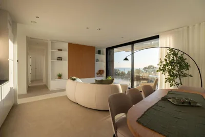 Pure Sea Apartments Villajoyosa — foto 9