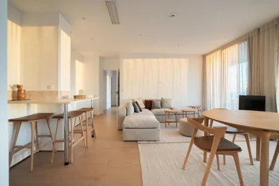 Pure Sea Apartments Villajoyosa — foto 10