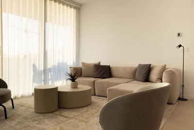 Pure Sea Apartments Villajoyosa — foto 11