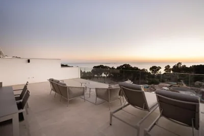 Pure Sea Apartments Villajoyosa — foto 12