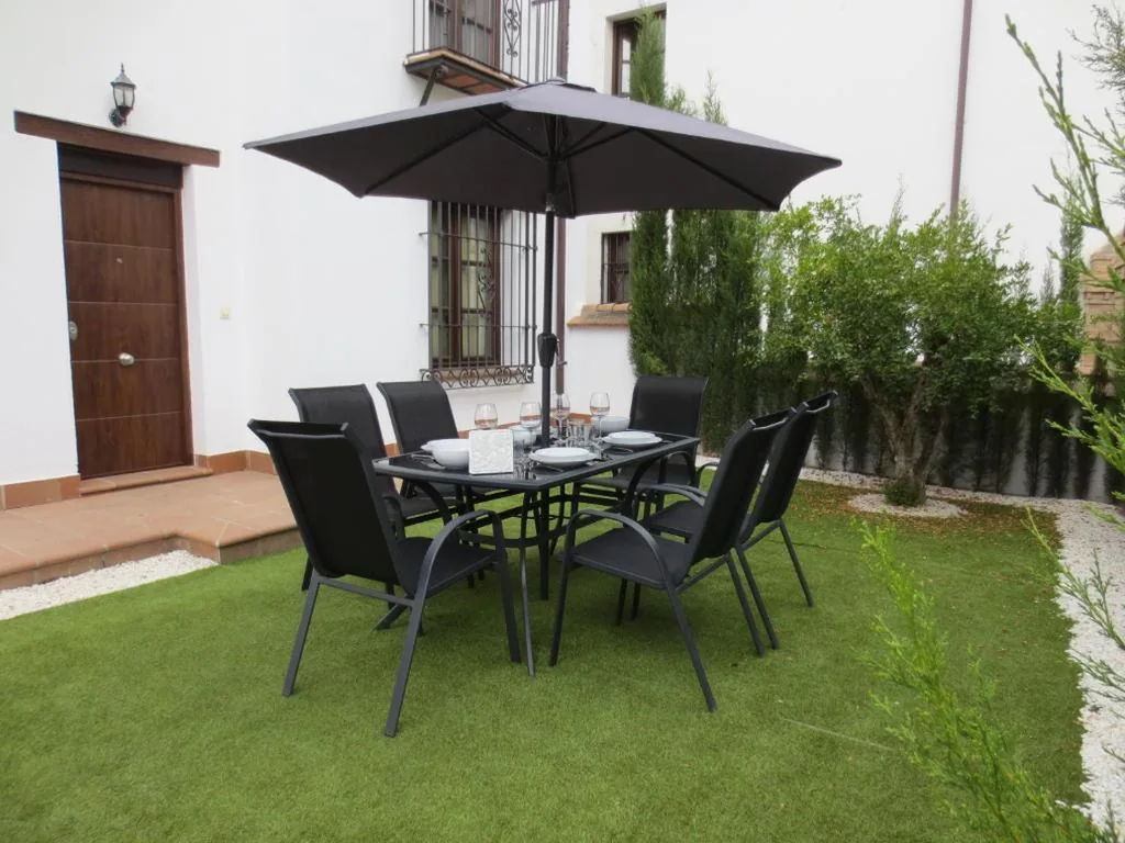 Haus mit 3 Schlafzimmern — Puro Albaycin - Free parking