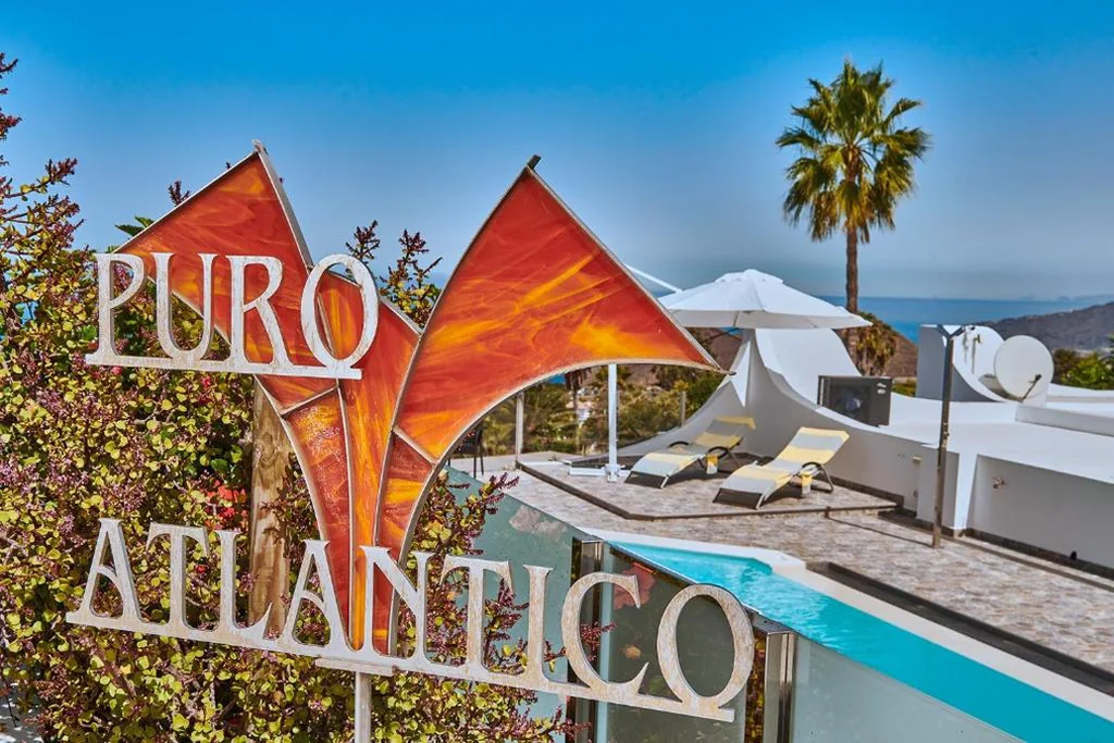 Casa — Puro Atlantico - La Palma