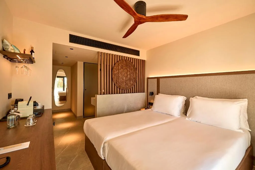 Flow Standard Double Room — Purobeach Resort Santa Ponsa