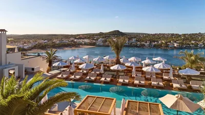 Purobeach Resort Santa Ponsa — foto 2