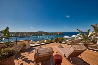 Purobeach Resort Santa Ponsa — foto 3