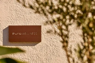 Purobeach Resort Santa Ponsa — foto 8