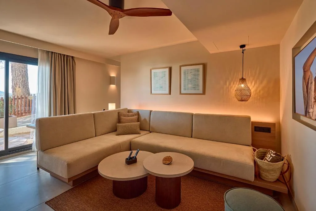 Suite Oasis — Purobeach Resort Santa Ponsa
