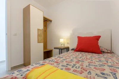 Purple Volcano - Pool and Gym in Sport Center Fariones included By Lanzarote Vacation Homes — Foto 12