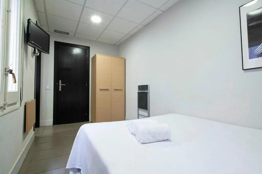 Economy Double Room — Putxet by gaiarooms