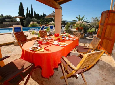 Quality Villa Es Molí — 写真 2