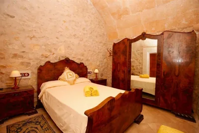 Quality Villa Es Molí — 写真 4