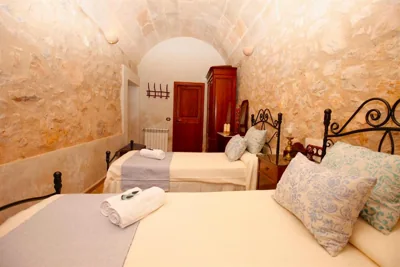 Quality Villa Es Molí — 写真 5