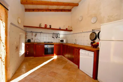 Quality Villa Es Molí — 写真 7